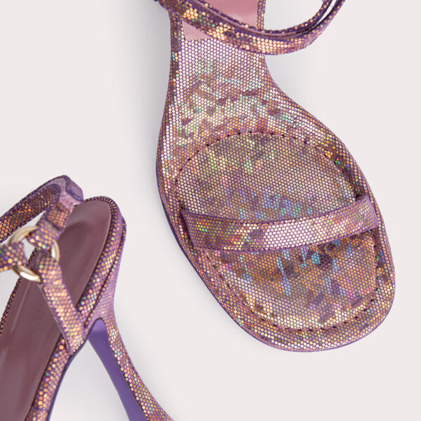 Montana black gloss leather sandal Sandals emerging designer Luxury Shoes 