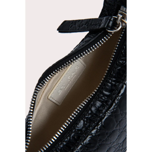 Mini rachel baby blue stud leather bag Bags bag Luxury Shoes 