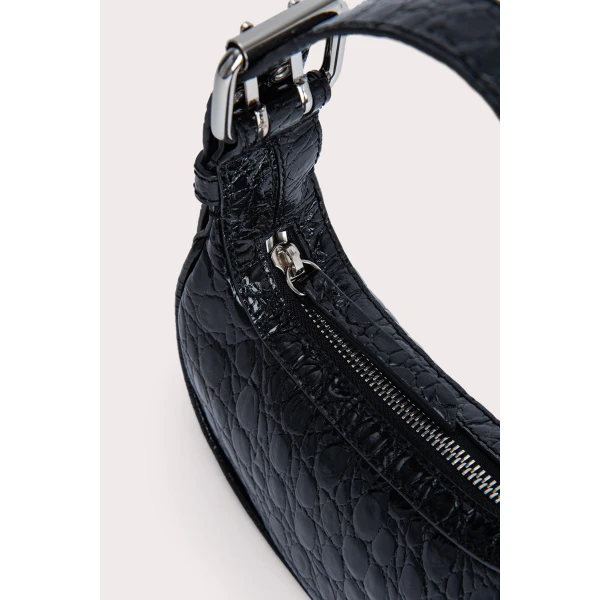 Mini rachel baby blue stud leather bag Bags bag Luxury Shoes 