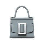 Karl 19 Gold Buckle Black Bag Bags bags Luxury Shoes 