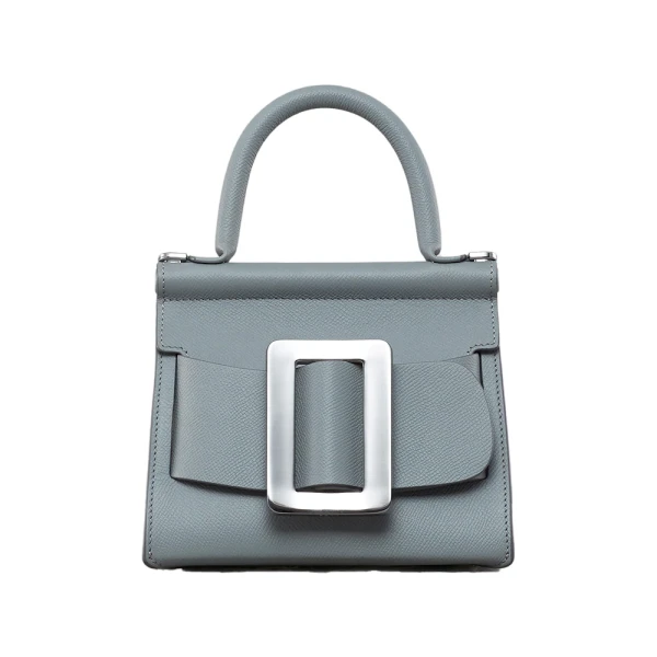 Karl 19 Gold Buckle Black Bag Bags bags Luxury Shoes 