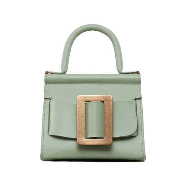 Karl 19 Gold Buckle Black Bag Bags bags Luxury Shoes 