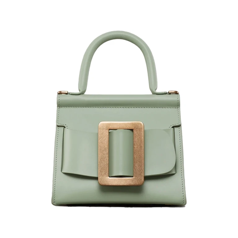 Karl 19 Gold Buckle Black Bag Bags bags Luxury Shoes 