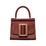 Karl 19 Gold Buckle Black Bag Bags bags Luxury Shoes 