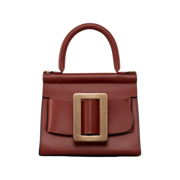 Karl 19 Gold Buckle Black Bag Bags bags Luxury Shoes 