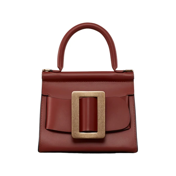 Karl 19 Gold Buckle Black Bag Bags bags Luxury Shoes 