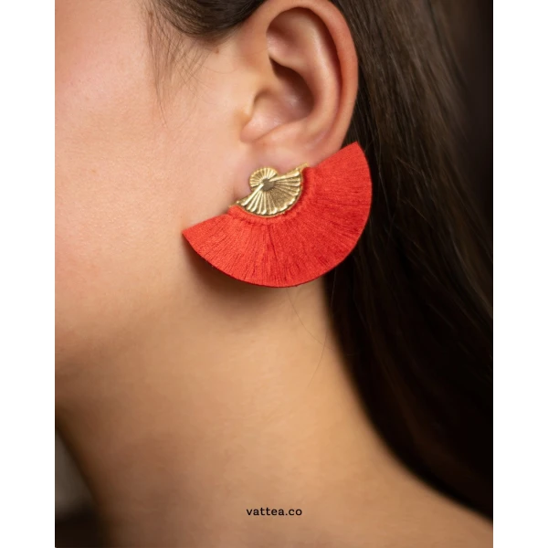 Tuaba earrings Earrings best seller Luxury Shoes 