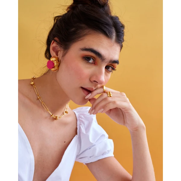 Tuaba earrings Earrings best seller Luxury Shoes 