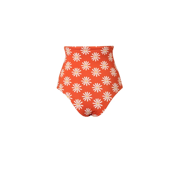 Tottori swimwear bikini bottom Beachwear Africa Luxury Shoes 