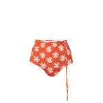 Lisa swimwear bikini top Beachwear Africa Luxury Shoes 