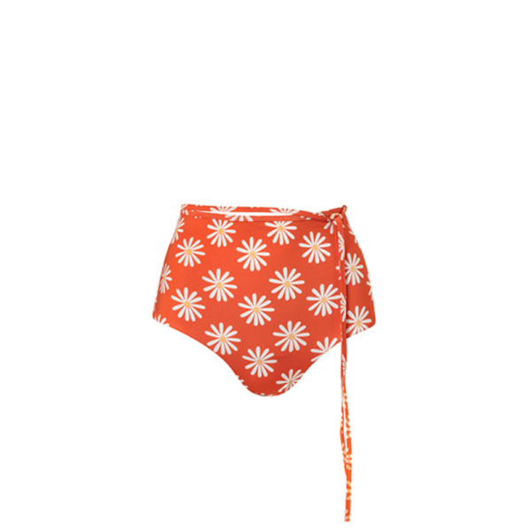 Lisa swimwear bikini top Beachwear Africa Luxury Shoes 