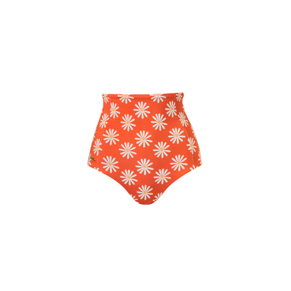 Tottori swimwear bikini bottom Beachwear Africa Luxury Shoes 