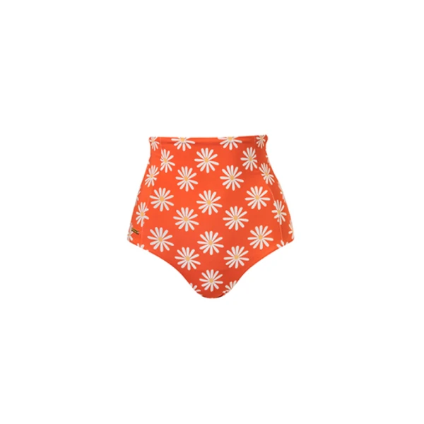 Tottori swimwear bikini bottom Beachwear Africa Luxury Shoes 