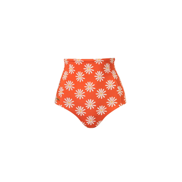 Tottori swimwear bikini bottom Beachwear Africa Luxury Shoes 