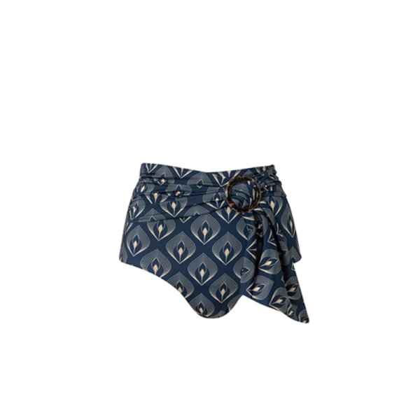 Lisa swimwear bikini top Beachwear Africa Luxury Shoes 