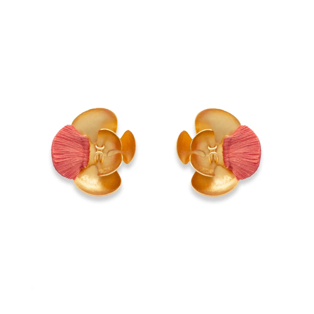 Vattea2022O (2) Tuaba earrings Earrings best seller Luxury Shoes