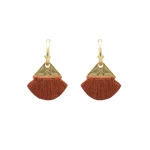 Tuaba earrings Earrings best seller Luxury Shoes 