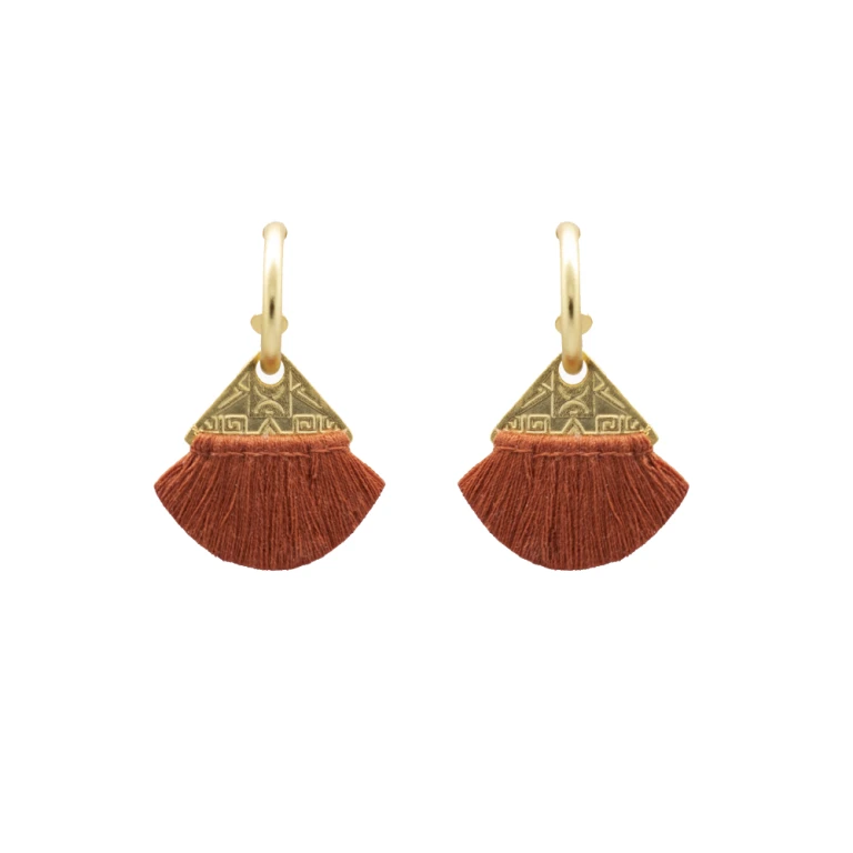 Tuaba earrings Earrings best seller Luxury Shoes 