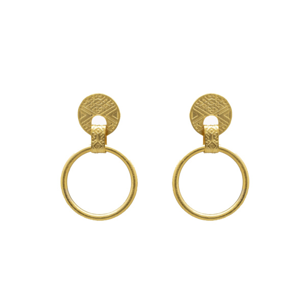 Tuaba earrings Earrings best seller Luxury Shoes 