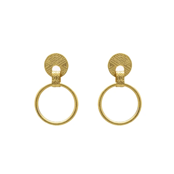 Tuaba earrings Earrings best seller Luxury Shoes 