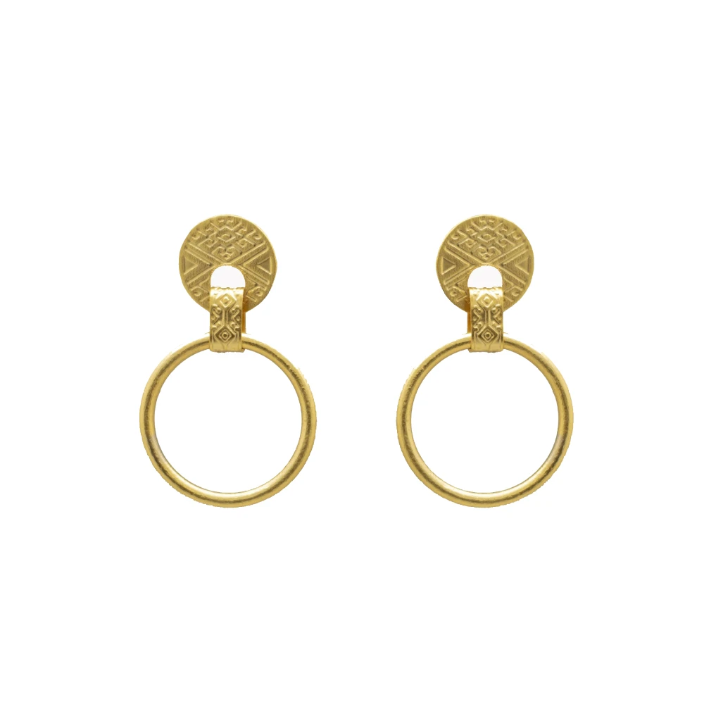Vattea2022O (5) Tuaba earrings Earrings best seller Luxury Shoes