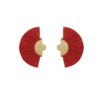 Tuaba earrings Earrings best seller Luxury Shoes 