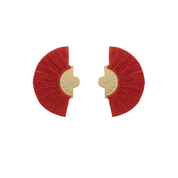 Tuaba earrings Earrings best seller Luxury Shoes 