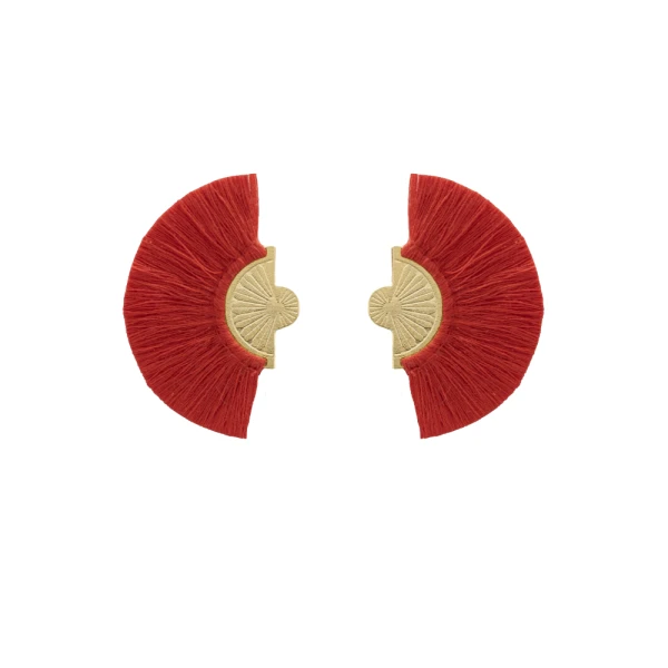 Tuaba earrings Earrings best seller Luxury Shoes 