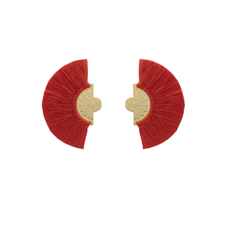 Tuaba earrings Earrings best seller Luxury Shoes 