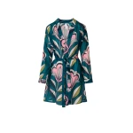 Jamaica swimwear cover up Beachwear Africa Luxury Shoes 