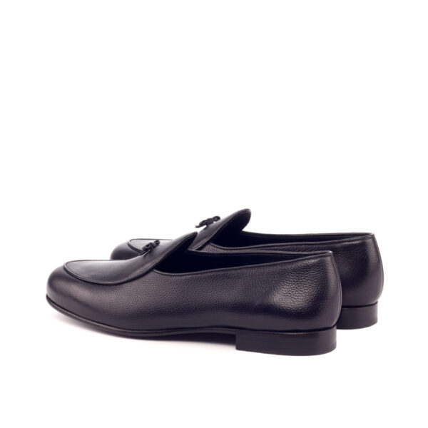  Luxury Handbags by you Mens Slippers Belgian Slipper Shoe, view 2