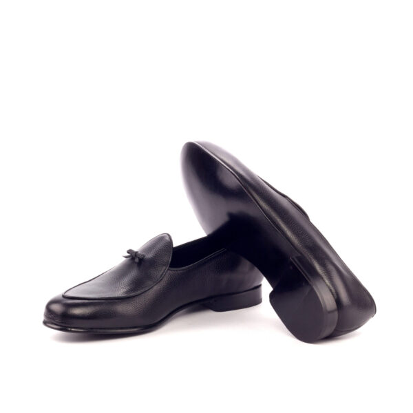  Luxury Handbags by you Mens Slippers Belgian Slipper Shoe, view 3