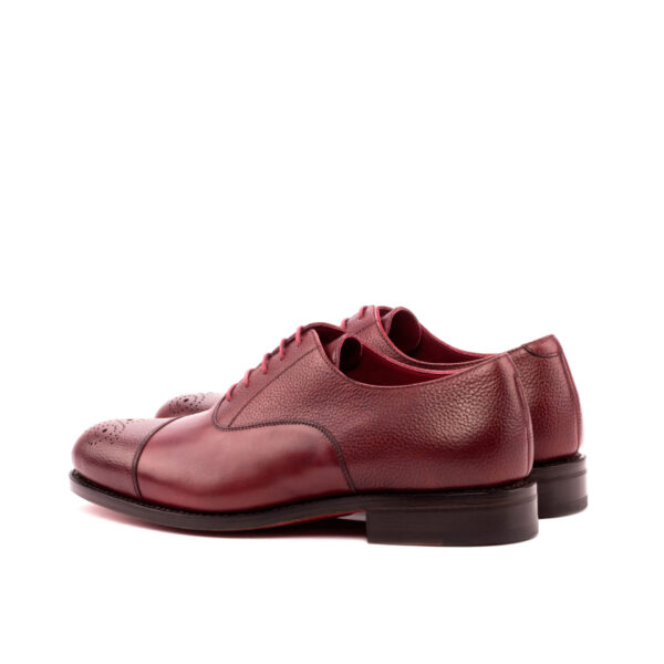  Luxury Handbags by you Goodyear Welted Oxford Shoe, view 2
