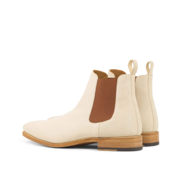  Luxury Handbags by you Goodyear Welted Chelsea Boot Classic, view 2