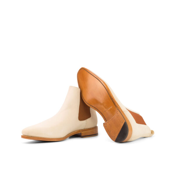 Luxury Handbags by you Goodyear Welted Chelsea Boot Classic, view 3