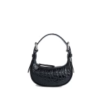 Mini rachel baby blue stud leather bag Bags bag Luxury Shoes 