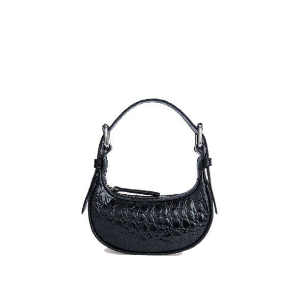 Mini rachel baby blue stud leather bag Bags bag Luxury Shoes 