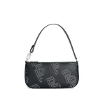 Mini rachel baby blue stud leather bag Bags bag Luxury Shoes 
