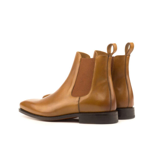 Luxury Handbags by you Mens Dress Chelsea Boot Classic, view 2