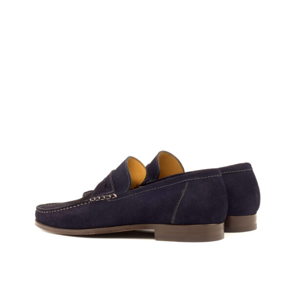  Luxury Handbags by you Mens Casual Moccasin Shoe, view 2