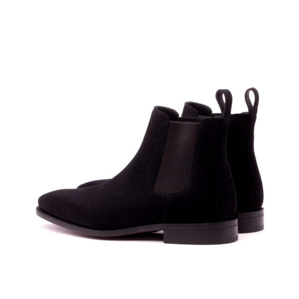  Luxury Handbags by you Mens Dress Chelsea Boot Classic, view 2