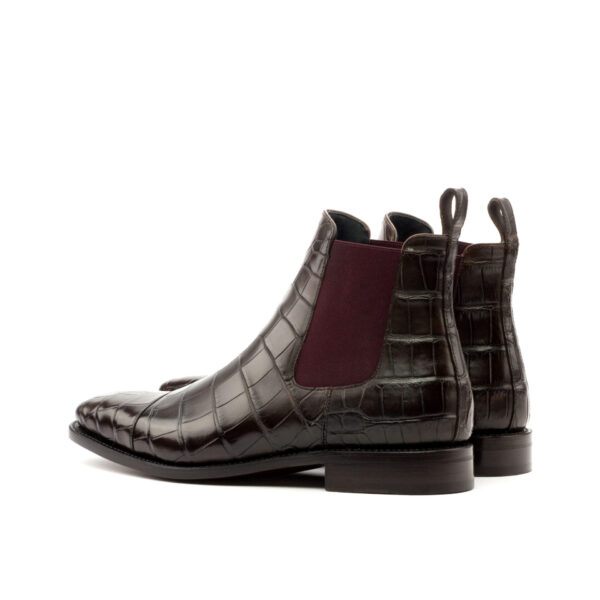  Luxury Handbags by you Exotic Skins Chelsea Boot Classic, view 2