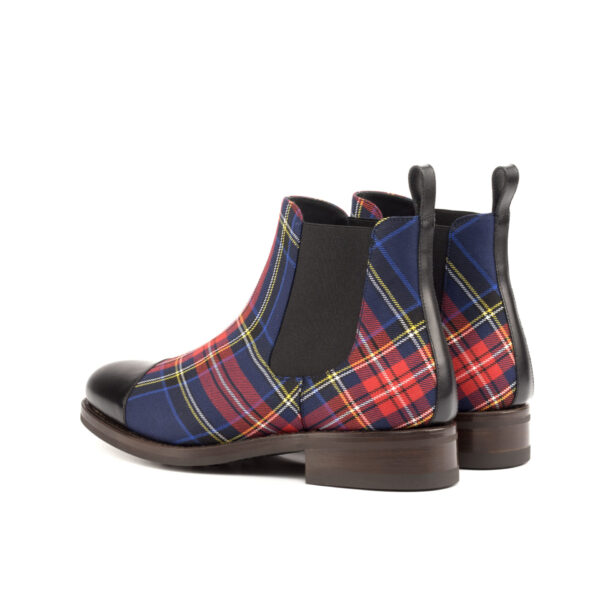  Luxury Handbags by you Goodyear Welted Chelsea Boot Classic, view 2