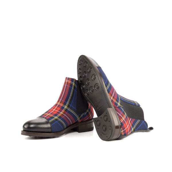  Luxury Handbags by you Goodyear Welted Chelsea Boot Classic, view 3