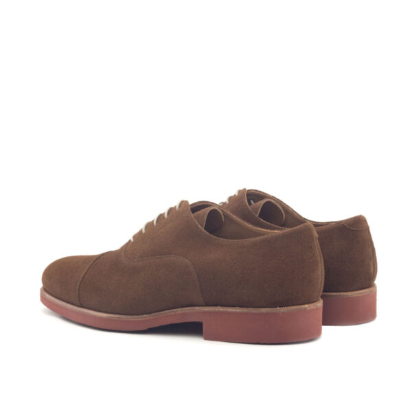  Luxury Handbags by you Mens Dress Oxford Shoe, view 2
