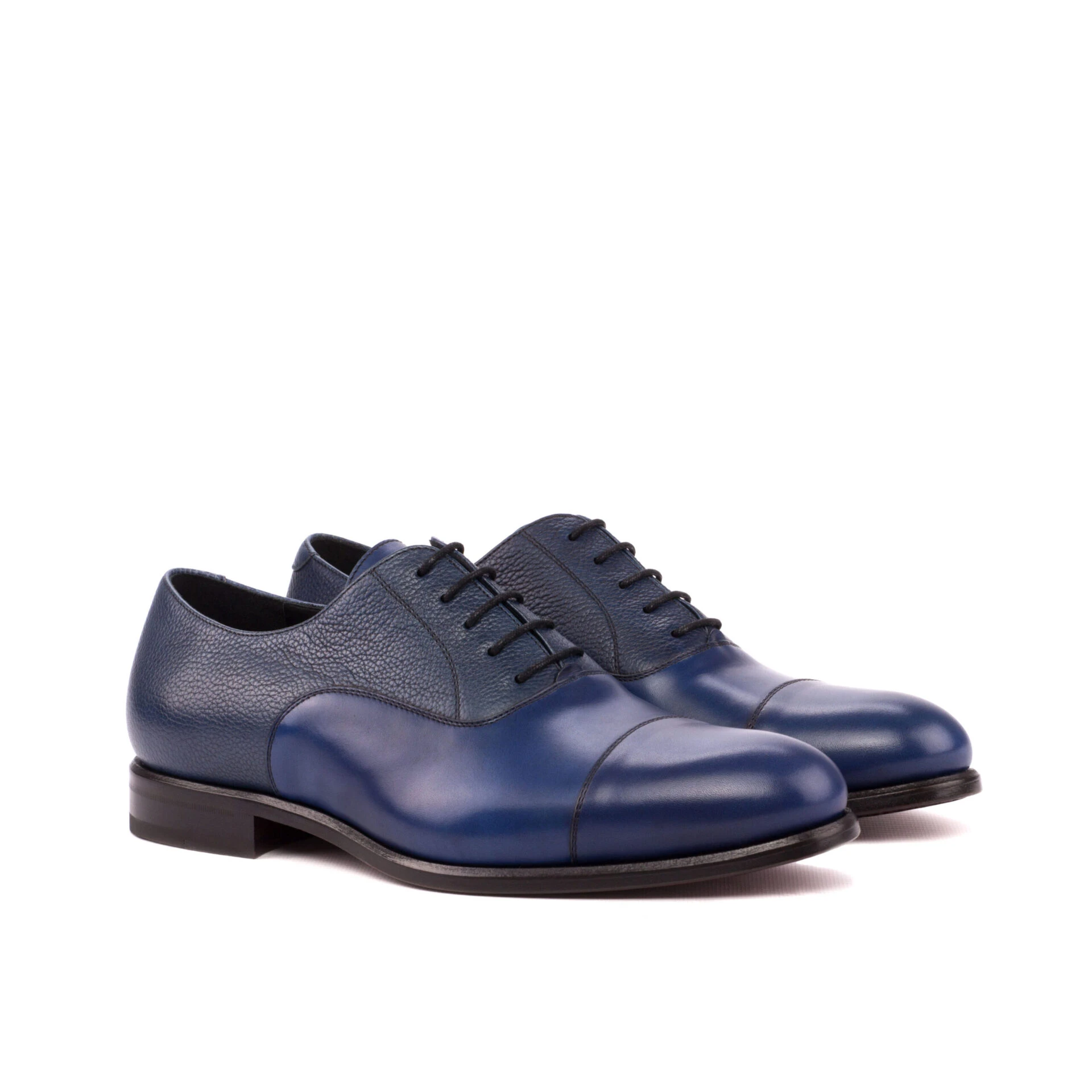 Oxford Blue Oxford Blue