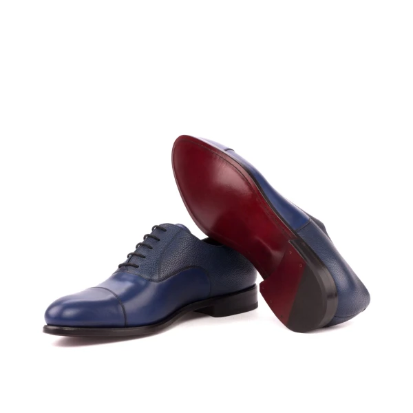 Oxford Blue