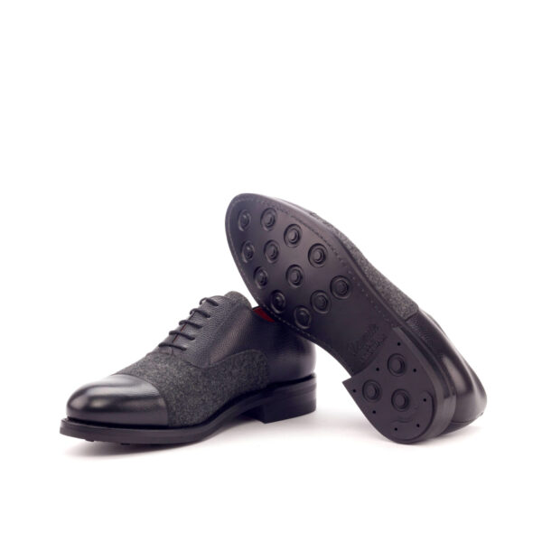  Luxury Handbags by you Goodyear Welted Oxford Shoe, view 2