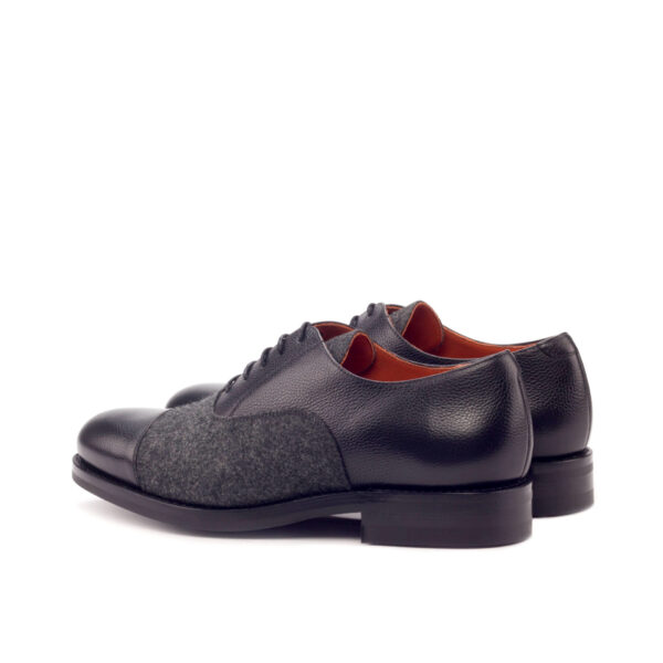  Luxury Handbags by you Goodyear Welted Oxford Shoe, view 3