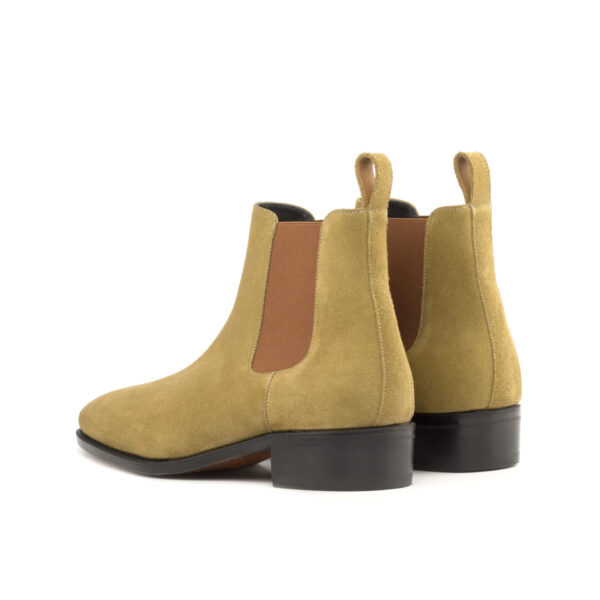  Luxury Handbags by you Mens Dress Chelsea Boot Classic, view 2